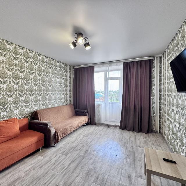 Apartment Comfort on Kirova 204a
