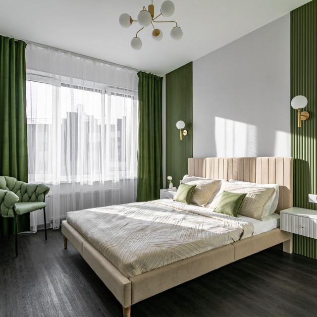 RentalSPb на улице Тосина 6