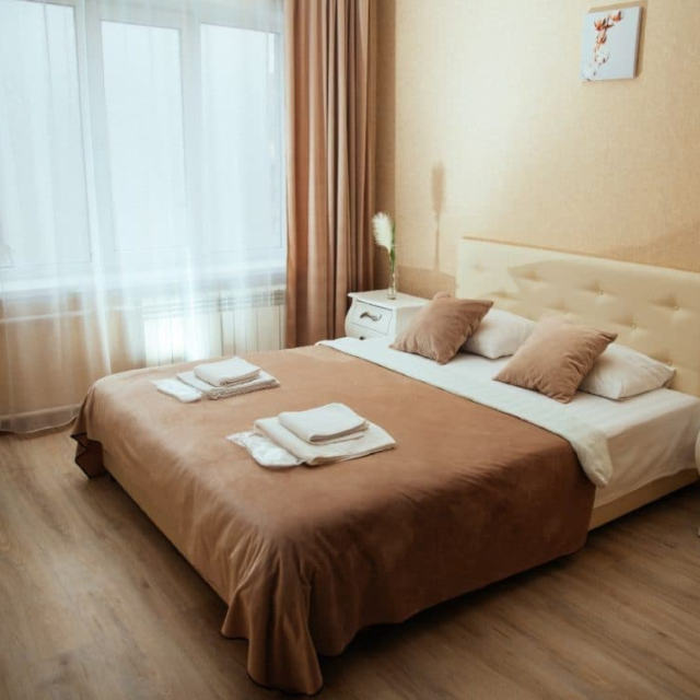 Hotel-City (Сити) Тверь
