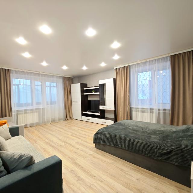 Elite apartments from SUTOCHNO.TOB.
