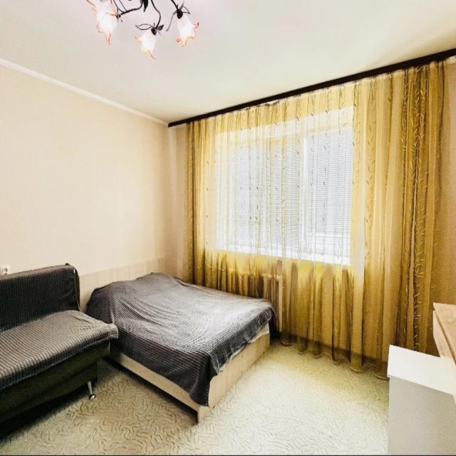 Apartments on 169 Michurinskaya Street In
