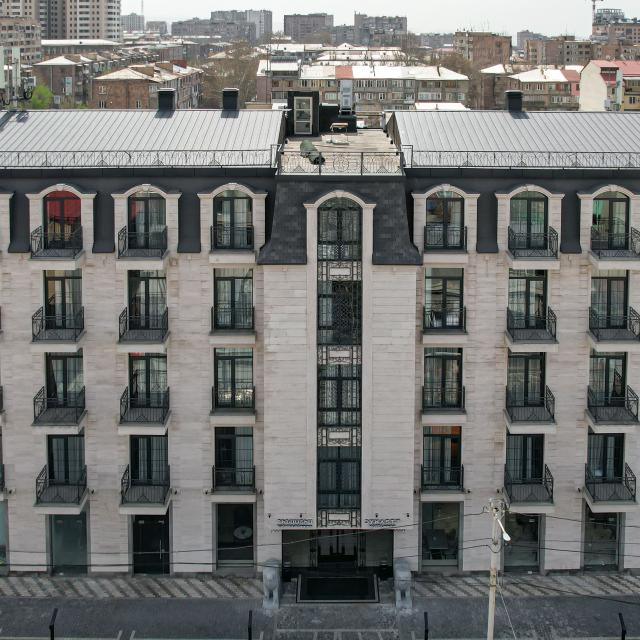 Dynasty Hotel & SPA