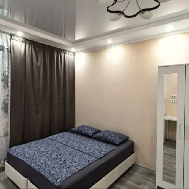 Apartamenty na Krasnogorskom bul'vare 26