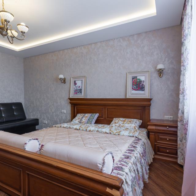 DreamHouse на Белинского 177Ак3