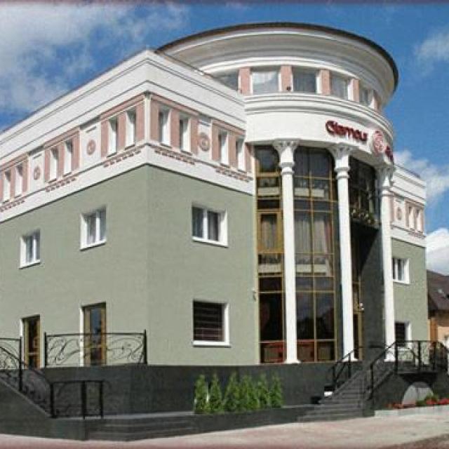 Гламур