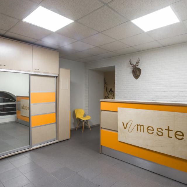 Vmeste (Together)