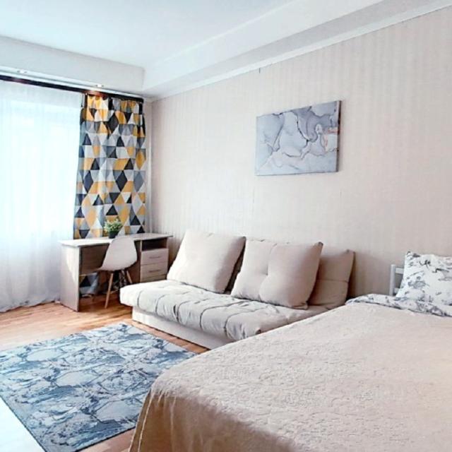Cozy North on Kirov Street