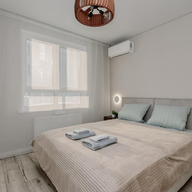Privi House on Repin 35Ak2