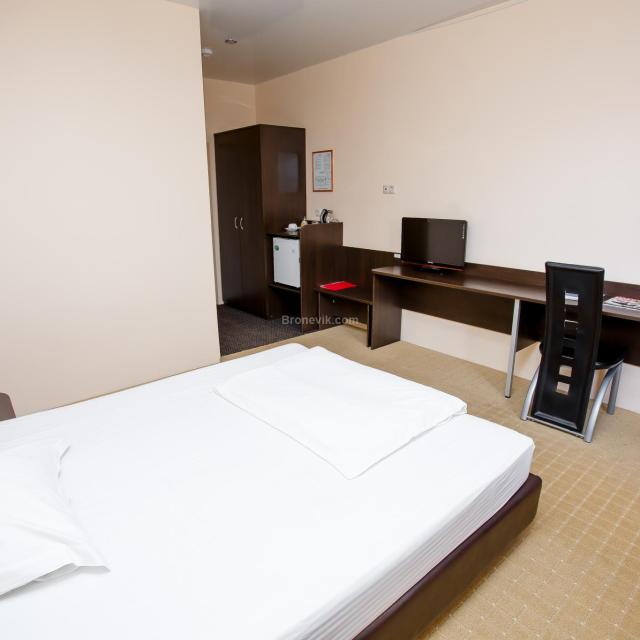 Astoria Hotel