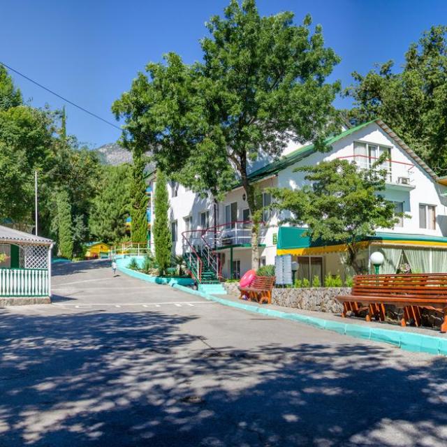 Ай-Лия