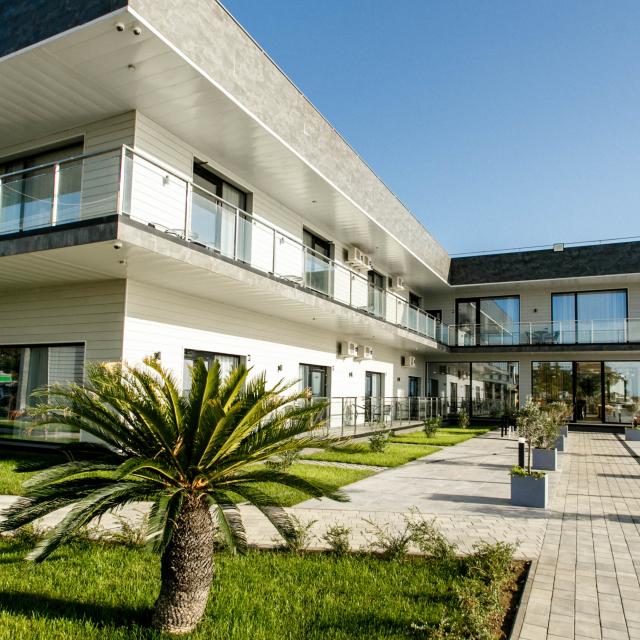 Costa d'Ora (Коста Дора)