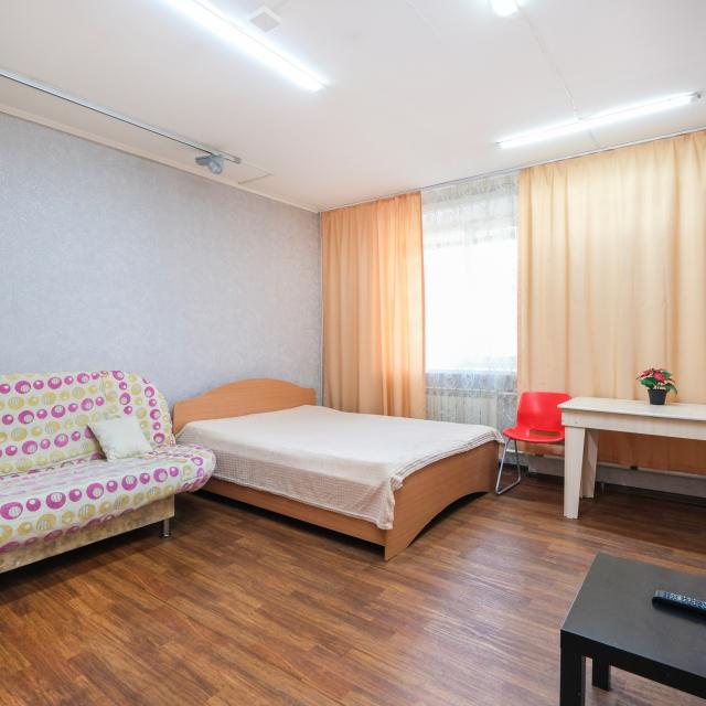 Квартирка-НСК на улице Ватутина 25