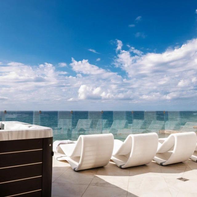 LUCIANO Hotel&SPA Sochi (Лучано Отель СПА Сочи)