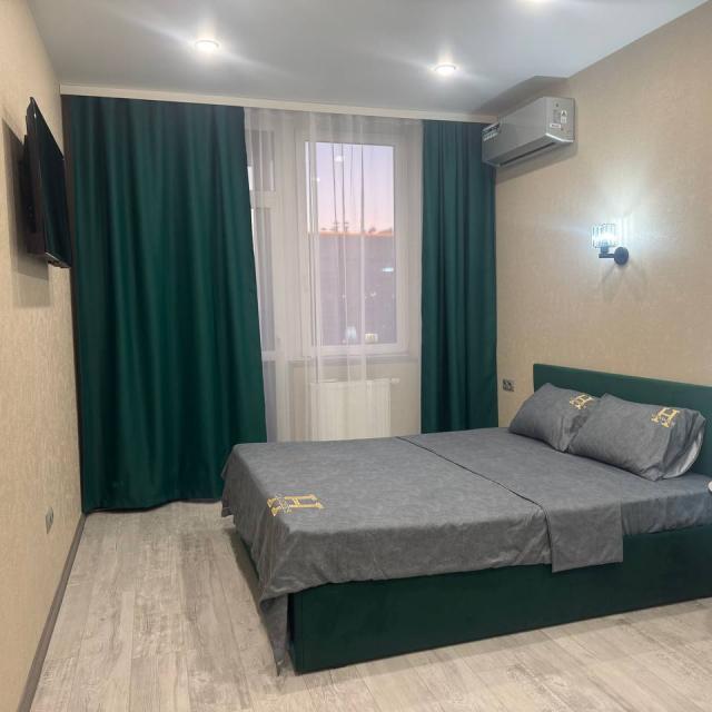 Apartment in the center of Rostov