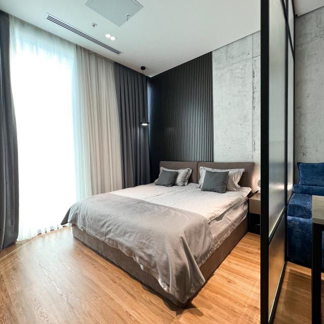Апартаменты Urban Luxe Nest One