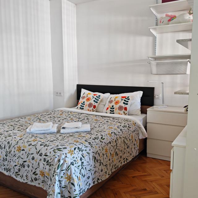 Apartamenty na ulice Erevanskoj 26k1