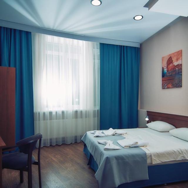 Колизей