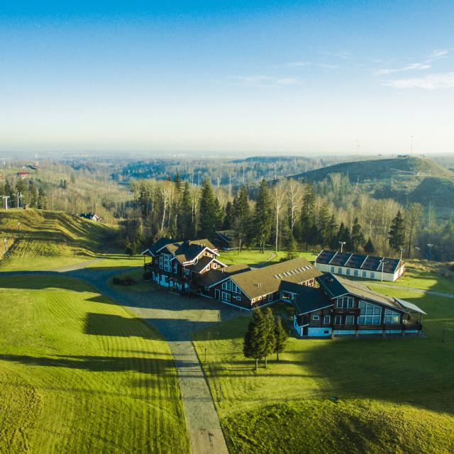TSELEEVO CLUB & RESORT (Целеево Клуб & Резорт) (бывш. Целеево Гольф и Поло Клуб)