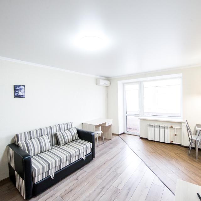 Aday Apartments (Эдэй Апартаменты) на улице Ленина 74