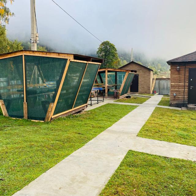 Mon Ami (Мон Ами)