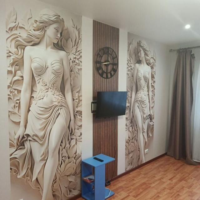 Апартаменты на улице Курыжова, 19к3