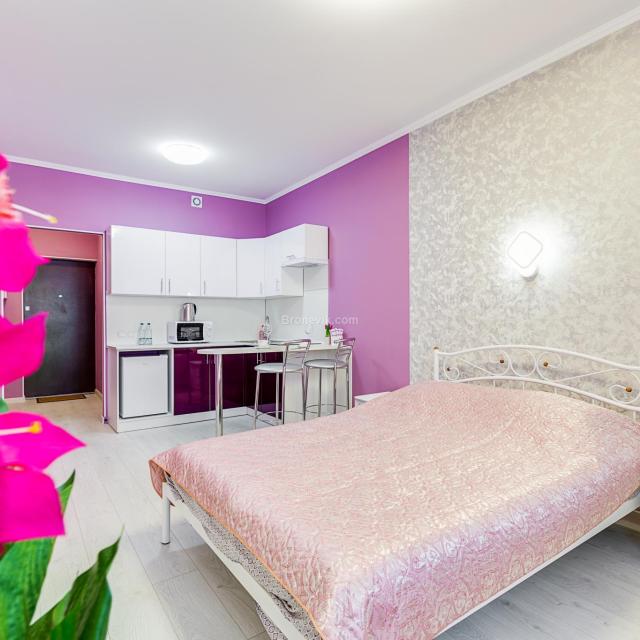 Nikolskie apartamenty