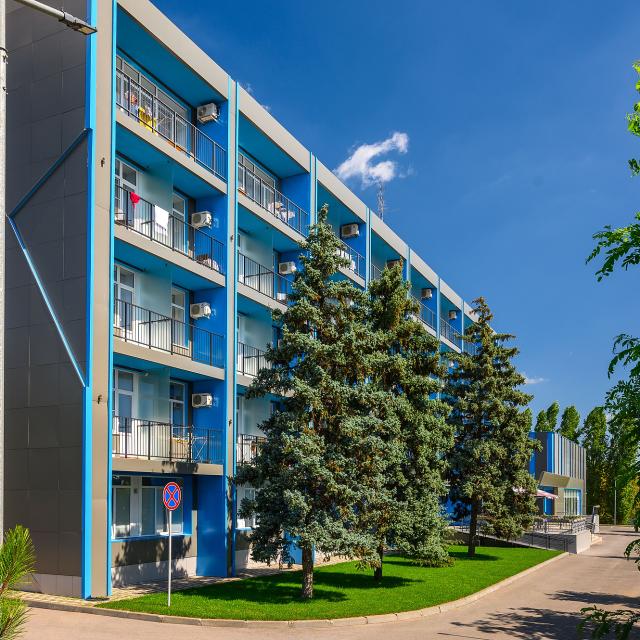 Старт