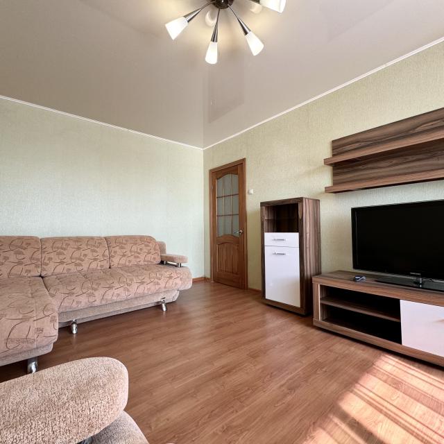 ApartLand на улице Советская 27