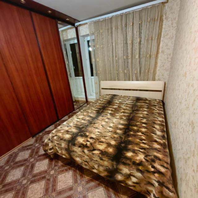 Апартаменты в 10-м микрорайоне