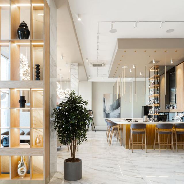Aura City 4* (Аура Сити)