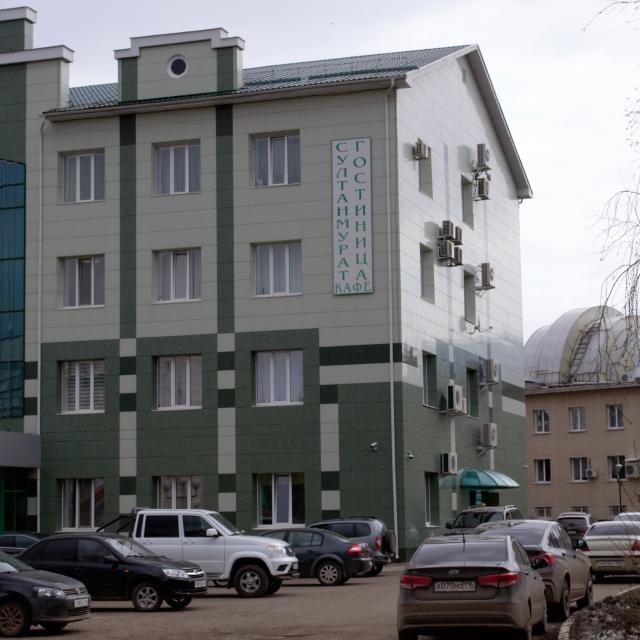 Султанмурат