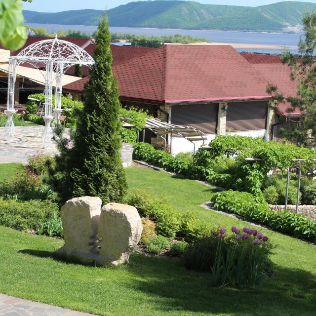 Park Hotel