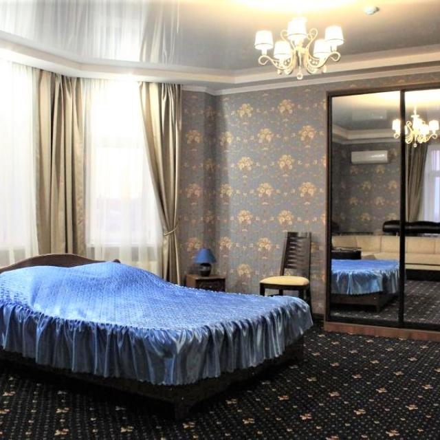 Заветный