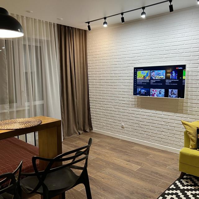 Rental Family Rooms (Рентал Фэмили) на проспекте Труда