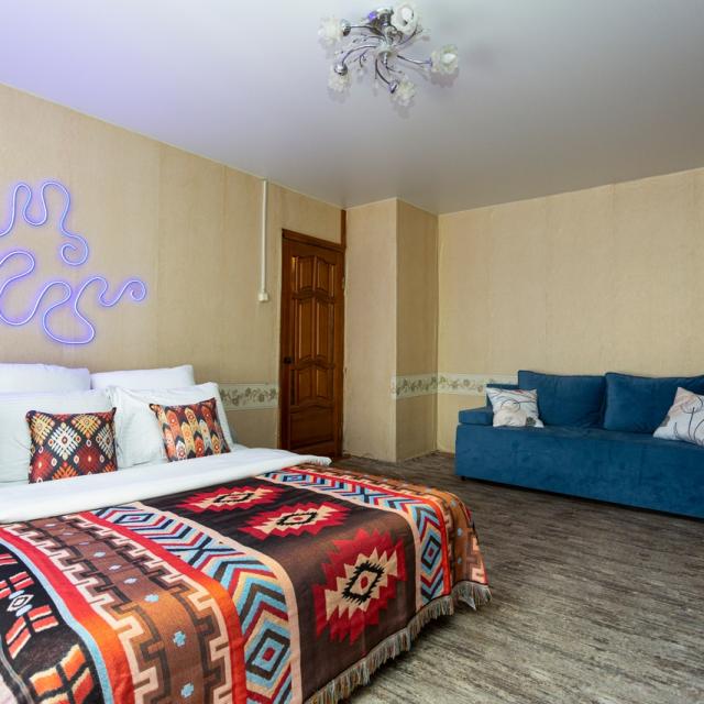 Moment House (Момент Хаус) на улице Гродненская