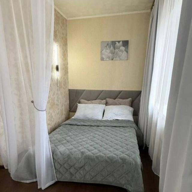 Апартаменты на улице Осипенко, 11 