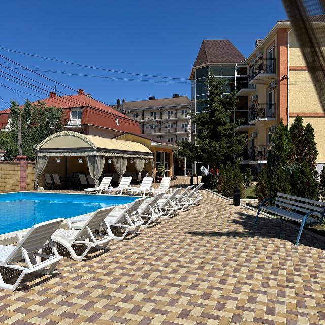 Арпат