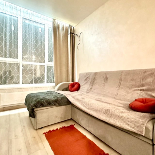 Rooms and apartaments group apartments Moskovskoe shosse 49k1