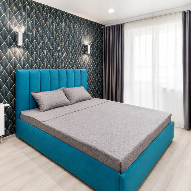 DreamHouse на улице Александра Козицына 12