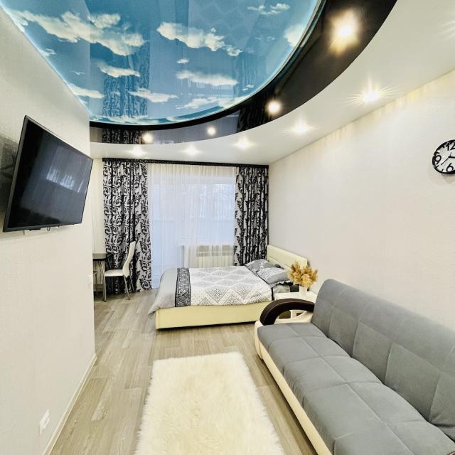Apartments on Gaidara street 45