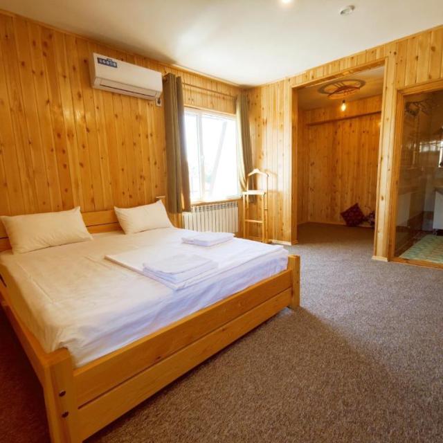 SilkRoad Guesthouse