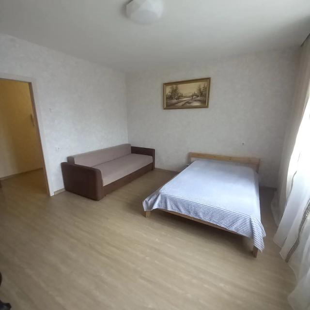 Однокомнатная квартира в центральном районе