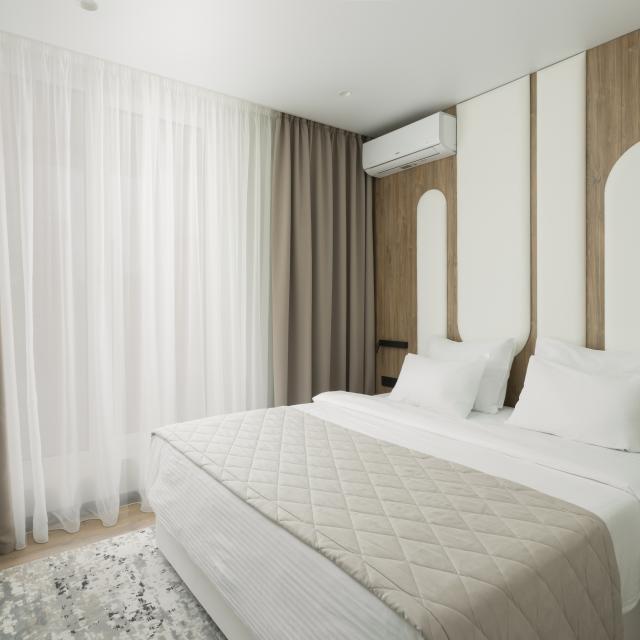 Lavicon Apart Sochi 4* (Лавикон Апарт Сочи)