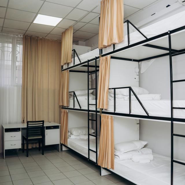 Хостел Санни Нурмакова (Sunny Hostel Nurmakova)