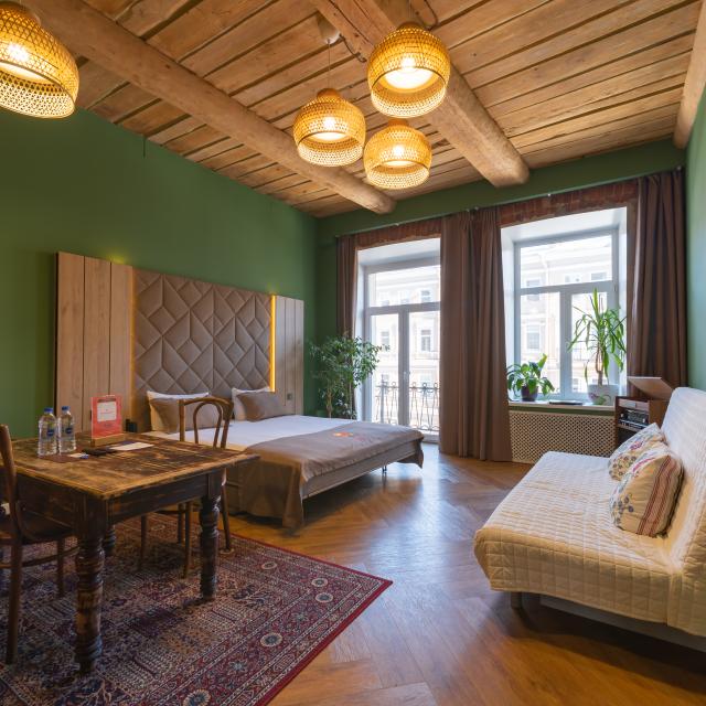 Moroshka Home