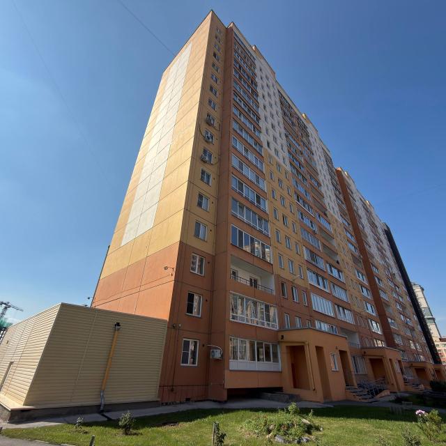 Home Hotel Квартира рядом с Сибирским Моллом