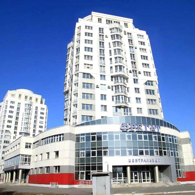 Apart Inn (Апарт Инн) на Кузнецкстроевском 9