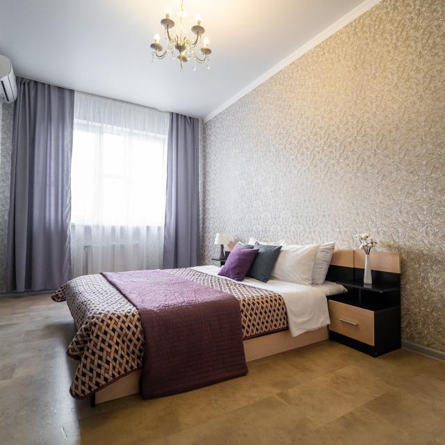 LetoApart (ЛетоАпарт) на улице Энгельса 95-255