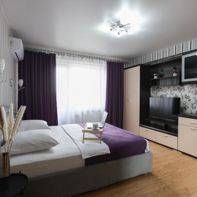 Arenda38 (Аренда38) в микрорайоне Первомайский 33/3