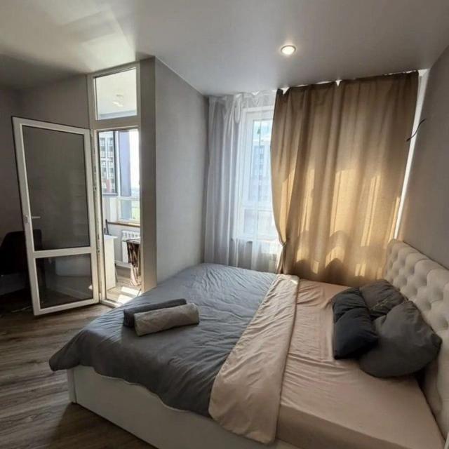 Апартаменты на Калужском шоссе, 20к2